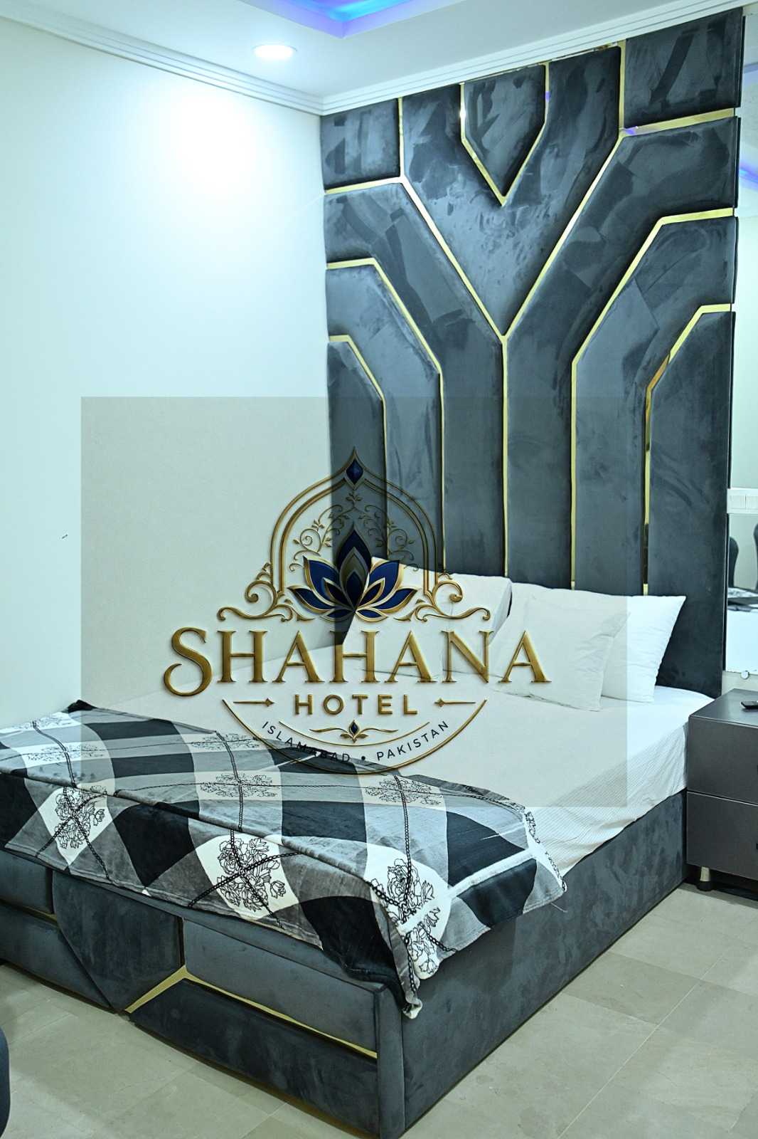 Guest house in Islamabad for rent Islamabad hotels rates per night Guest House in Islamabad for family