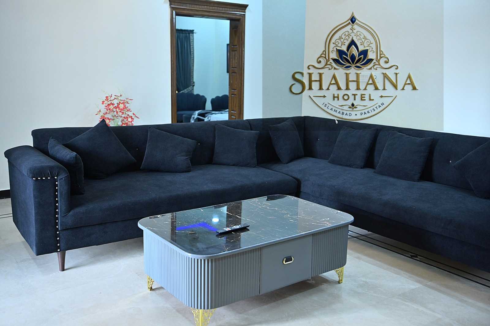 guest house islamabad rent a room for the night