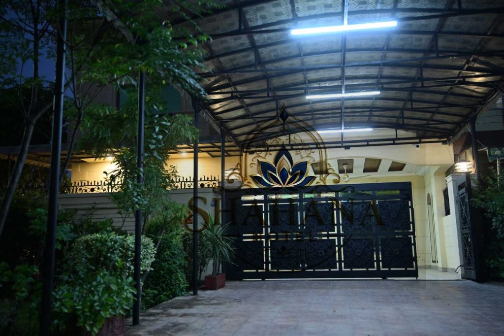 Low Price Guest House in Islamabad