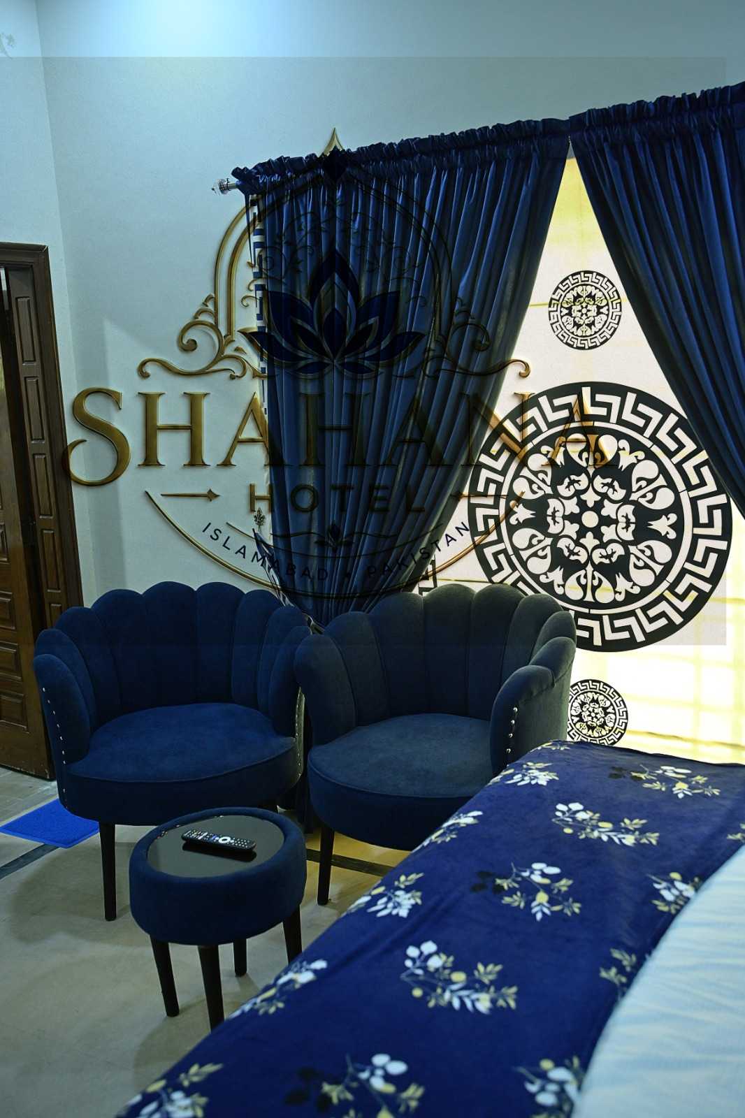 Guest house in islamabad for rent | Islamabad hotels rates per night | Guest House in Islamabad for family