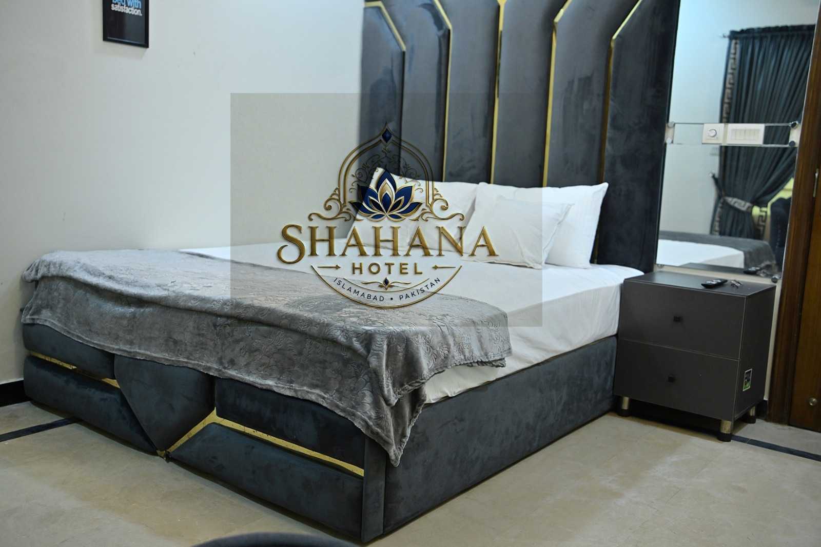 Family Guest House in Islamabad
