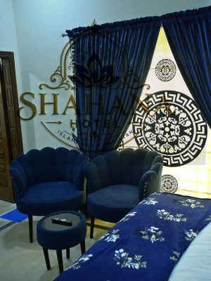 rest house in islamabad